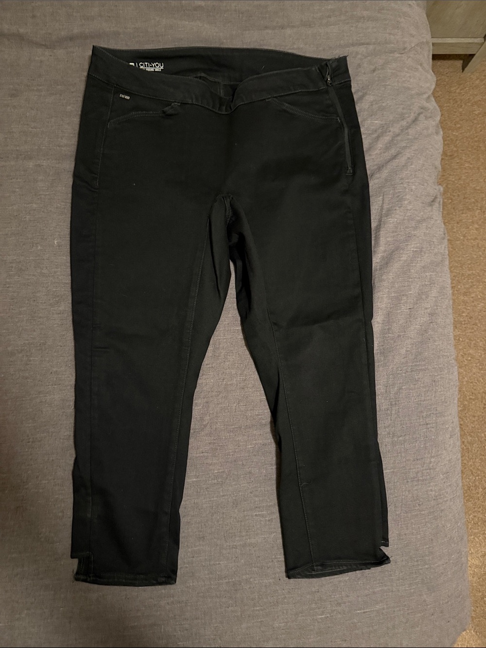 G-Star Citi-you High Jegging Ankle Jeans